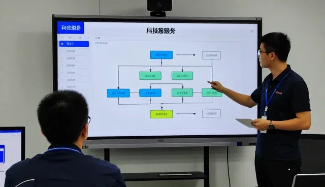 宜兴斯迈特云联农牧科技有限公司定制软件开发带来更好的使用体验